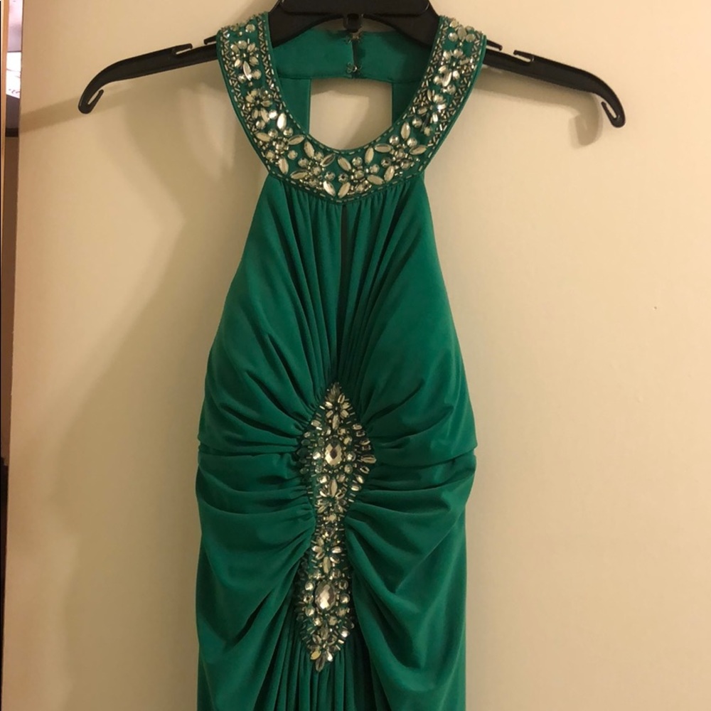 Long Formal